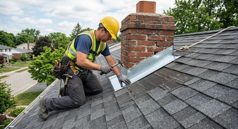 Roof Repair Service