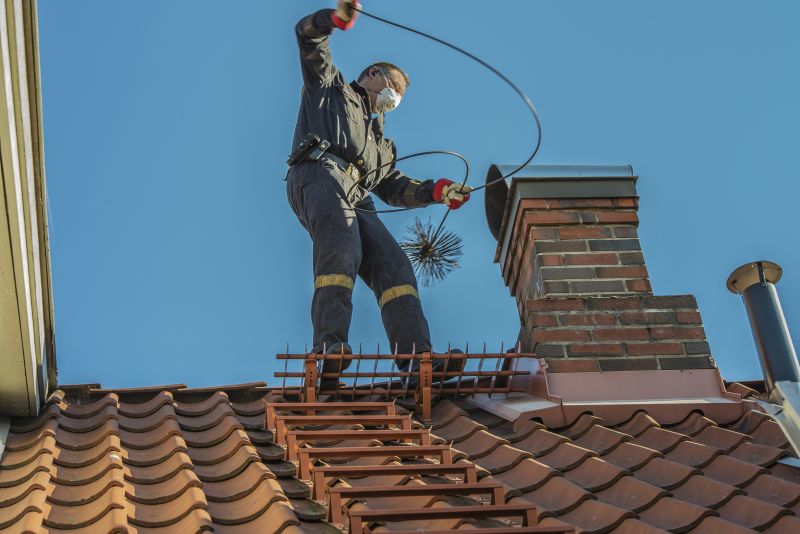 Chimney Specialists